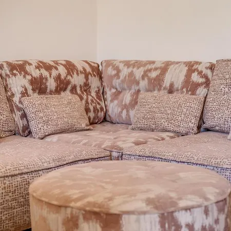 בית נופש Casa Antonia סולר