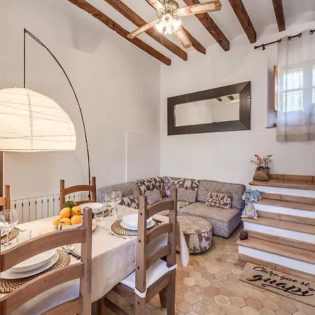 Casa Antonia Holiday home