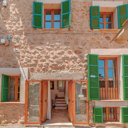 Casa Antonia Holiday home