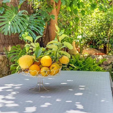 Holiday home Casa Antonia