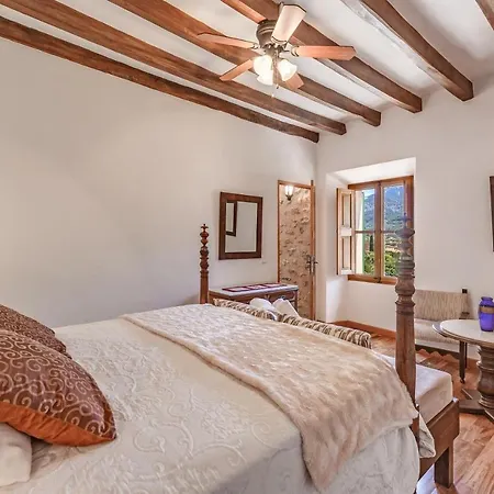Casa Antonia *