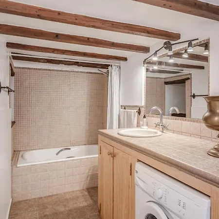 Casa Antonia Holiday home