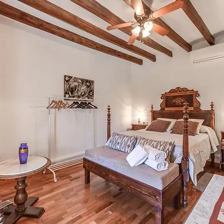 Holiday home Casa Antonia *