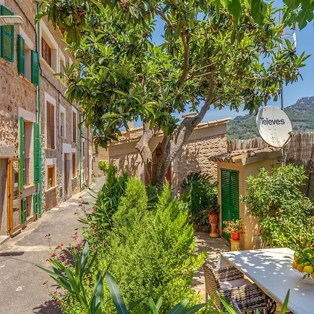 Casa Antonia Holiday home Soller
