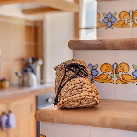 Holiday home Casa Antonia Soller