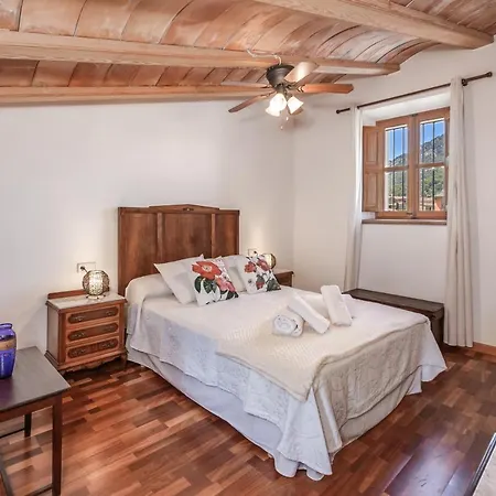 Casa Antonia Holiday home Soller