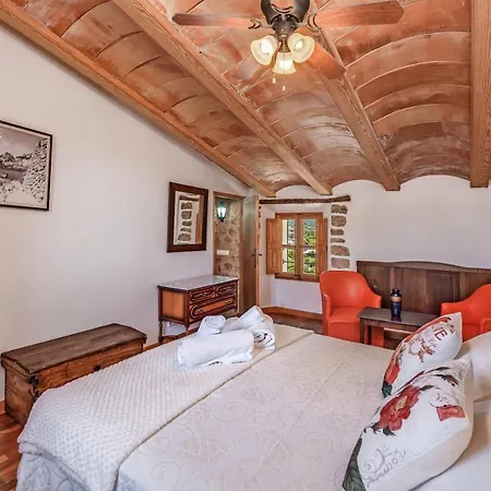 Holiday home Casa Antonia