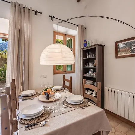 Casa Antonia