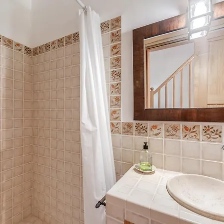 Casa Antonia * Soller
