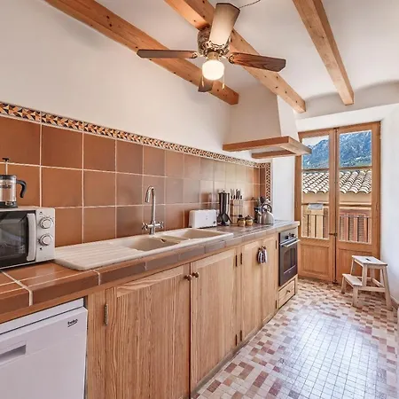 Holiday home Casa Antonia Soller